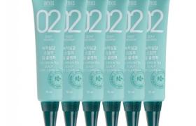 AMOS - Le nettoyant pour cuir chevelu au thé vert - 1 paquet (6... AMOS - Le nettoyant pour cuir chevelu au thé vert - 1 paquet (6...