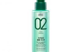 AMOS - The Green Tea Brume de volume -140ml AMOS - The Green Tea Brume de volume -140ml
