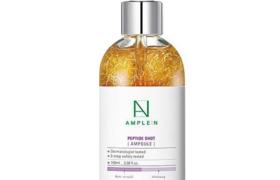 AMPLE: N - Ampoule de Peptide Shot - 100ml AMPLE: N - Ampoule de Peptide Shot - 100ml