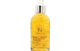 AMPLE:N - Ampoule à shot en or 24 carats - 100ml AMPLE:N - Ampoule à shot en or 24 carats - 100ml