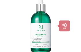 AMPLE:N - Centel Calming Shot Ampoule - 100ml (8ea) Set AMPLE:N - Centel Calming Shot Ampoule - 100ml (8ea) Set