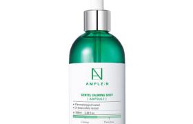 AMPLE:N - Centel Calming Shot Ampoule - 100ml AMPLE:N - Centel Calming Shot Ampoule - 100ml