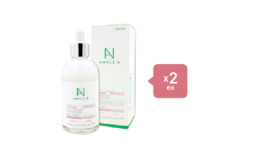 AMPLE:N - Ceramide Shot Ampoule - 100ml (2ea) Set AMPLE:N - Ceramide Shot Ampoule - 100ml (2ea) Set