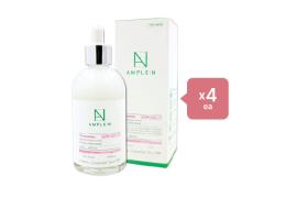 AMPLE:N - Ceramide Shot Ampoule - 100ml (4ea) Set AMPLE:N - Ceramide Shot Ampoule - 100ml (4ea) Set