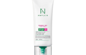 AMPLE:N - Ceramide Shot Barrier Solaire SPF50 + PA ++++ - 40ml