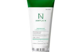 AMPLE:N - Crème nettoyante purifiante - 150ml AMPLE:N - Crème nettoyante purifiante - 150ml