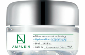 AMPLE:N - Hyaluronshot Crème - 60ml AMPLE:N - Hyaluronshot Crème - 60ml