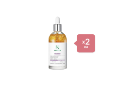 AMPLE:N - Peptide Shot Ampoule - 100ml (2ea) Set AMPLE:N - Peptide Shot Ampoule - 100ml (2ea) Set