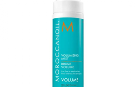 Amplificateur de racines Volume Moroccanoil 250ML Amplificateur de racines Volume Moroccanoil 250ML