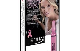 Ampoule Active Shot Antioxidant Iroha Ampoule Active Shot Antioxidant Iroha