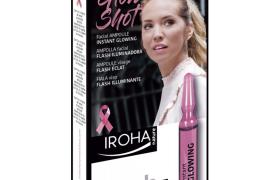 Ampoule Glow Shot Eclat Iroha Ampoule Glow Shot Eclat Iroha
