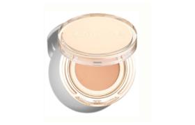 Amuse - Dew Jelly Vegan Cushion SPF38 PA+++ - 15g - 02 Nude Amuse - Dew Jelly Vegan Cushion SPF38 PA+++ - 15g - 02 Nude