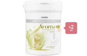 Anskin - Modeling Mask - (240g) - Aroma (2ea) Set (New) Anskin - Modeling Mask - (240g) - Aroma (2ea) Set (New)