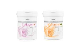 Anskin - Modeling Mask - (240g) - Collagen (1ea) + AC Control... Anskin - Modeling Mask - (240g) - Collagen (1ea) + AC Control...