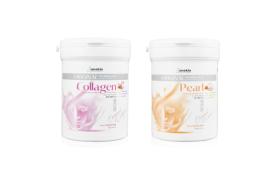Anskin - Modeling Mask - (240g) - Collagen (1ea) + Pearl (1ea) Set Anskin - Modeling Mask - (240g) - Collagen (1ea) + Pearl (1ea) Set