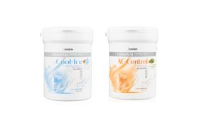 Anskin - Modeling Mask - (240g) - Cool-Ice (1ea) + AC Control... Anskin - Modeling Mask - (240g) - Cool-Ice (1ea) + AC Control...