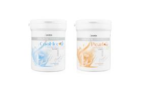 Anskin - Modeling Mask - (240g) - Cool-Ice (1ea) + Pearl (1ea) Set Anskin - Modeling Mask - (240g) - Cool-Ice (1ea) + Pearl (1ea) Set