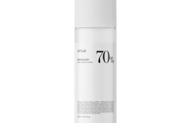 ANUA - Heartleaf Lotion de soulagement quotidienne à 70% - 200ml