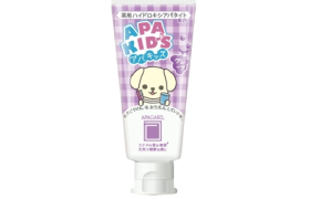 APAGARD - Apa-Kids Dentifrice Raisin - 60g APAGARD - Apa-Kids Dentifrice Raisin - 60g