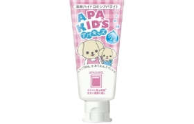APAGARD - Apa-Kids Gel Dentifrice - 60g APAGARD - Apa-Kids Gel Dentifrice - 60g