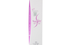APAGARD - Dentifrice Smokin - 100g APAGARD - Dentifrice Smokin - 100g