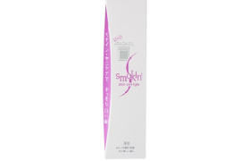 APAGARD - Dentifrice Smokin - 50g APAGARD - Dentifrice Smokin - 50g
