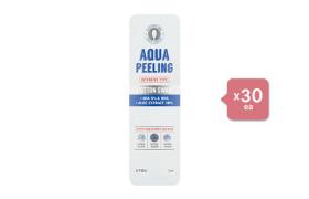 A'PIEU - Aqua Peeling Cotton Swab (30ea) Set