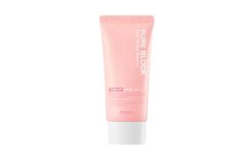 A'PIEU - Base solaire tonifiante Pure Block SPF50+ PA+++ - 50ml