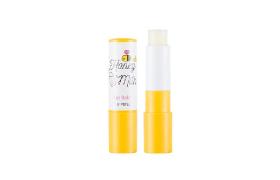 A'PIEU - Baume à Lèvres Miel &amp; Lait - 3.3g