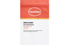 A'PIEU - Fusidium Clear Spot Pataches - 72 Patches