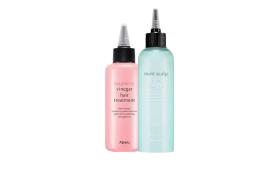 A'PIEU - Hair Care Set B