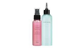 A'PIEU - Hair Care Set C