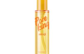 A'PIEU - Huile nettoyante Pore King Minji - 150ml A'PIEU - Huile nettoyante Pore King Minji - 150ml