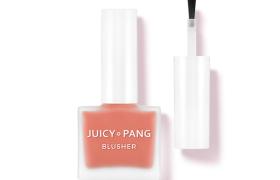 A'PIEU - Juicy-Pang Fard à joues à l'eau - 9g - CR01 Peach