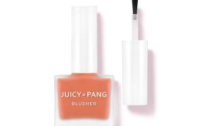 A'PIEU - Juicy-Pang Fard à joues à l'eau - 9g - CR02 Ripe...