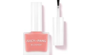 A'PIEU - Juicy-Pang Fard à joues à l'eau - 9g - PK04 Grapefruits