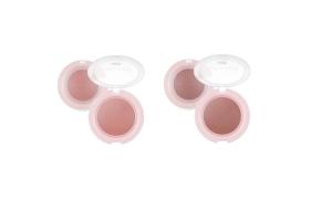 A'PIEU Juicy-Pang Jelly Blusher - 4.8g - BE02 Fig (1ea) + BE01... A'PIEU Juicy-Pang Jelly Blusher - 4.8g - BE02 Fig (1ea) + BE01...