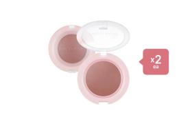 A'PIEU Juicy-Pang Jelly Blusher - 4.8g - BE02 Fig (2ea) Set A'PIEU Juicy-Pang Jelly Blusher - 4.8g - BE02 Fig (2ea) Set