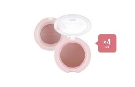 A'PIEU Juicy-Pang Jelly Blusher - 4.8g - BE02 Fig (4ea) Set A'PIEU Juicy-Pang Jelly Blusher - 4.8g - BE02 Fig (4ea) Set