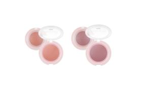 A'PIEU Juicy-Pang Jelly Blusher - 4.8g - PK01 Plum (1ea) + CR01... A'PIEU Juicy-Pang Jelly Blusher - 4.8g - PK01 Plum (1ea) + CR01...