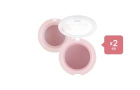 A'PIEU Juicy-Pang Jelly Blusher - 4.8g - PK01 Plum (2ea) Set A'PIEU Juicy-Pang Jelly Blusher - 4.8g - PK01 Plum (2ea) Set
