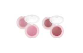 A'PIEU Juicy-Pang Jelly Blusher - 4.8g - RD01 Apple (1ea) + VL01... A'PIEU Juicy-Pang Jelly Blusher - 4.8g - RD01 Apple (1ea) + VL01...