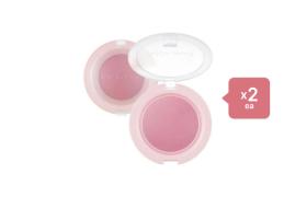 A'PIEU Juicy-Pang Jelly Blusher - 4.8g - VL01 Grape (2ea) Set A'PIEU Juicy-Pang Jelly Blusher - 4.8g - VL01 Grape (2ea) Set