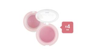 A'PIEU Juicy-Pang Jelly Blusher - 4.8g - VL01 Grape (4ea) Set A'PIEU Juicy-Pang Jelly Blusher - 4.8g - VL01 Grape (4ea) Set