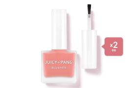 A'PIEU Juicy-Pang Water Blusher - 9g - PK04 Grapefruits(2ea)Set A'PIEU Juicy-Pang Water Blusher - 9g - PK04 Grapefruits(2ea)Set