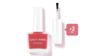 A'PIEU Juicy-Pang Water Blusher - 9g - RD01 Cherry(2ea) Set A'PIEU Juicy-Pang Water Blusher - 9g - RD01 Cherry(2ea) Set