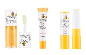 A'pieu Lip Care Set B A'pieu Lip Care Set B