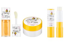 A'pieu Lip Care Set C A'pieu Lip Care Set C