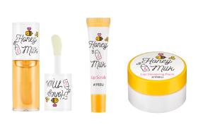 A'pieu Lip Care Set A A'pieu Lip Care Set A