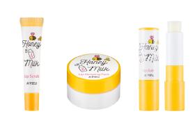 A'pieu Lip Care Set D A'pieu Lip Care Set D